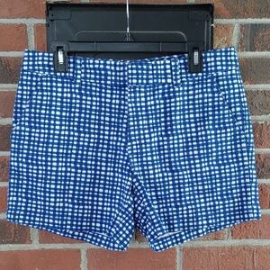 Tommy Hilfiger Cotton Shorts Size 8